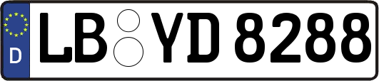 LB-YD8288