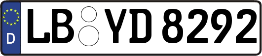 LB-YD8292
