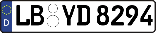 LB-YD8294