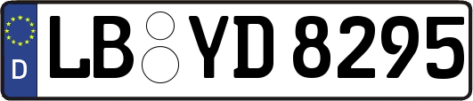 LB-YD8295