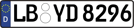 LB-YD8296