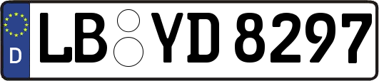 LB-YD8297