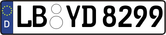 LB-YD8299