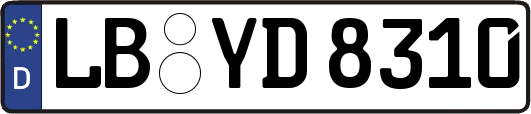 LB-YD8310