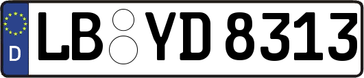 LB-YD8313