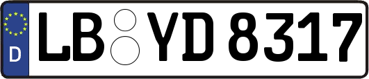 LB-YD8317