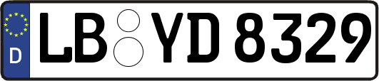 LB-YD8329