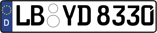LB-YD8330