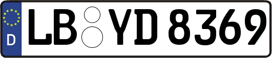 LB-YD8369