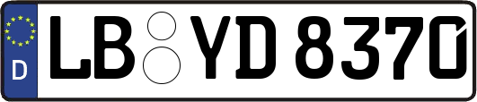 LB-YD8370