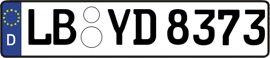 LB-YD8373