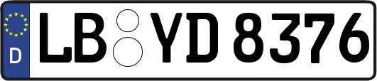 LB-YD8376
