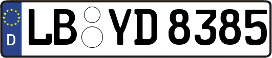 LB-YD8385