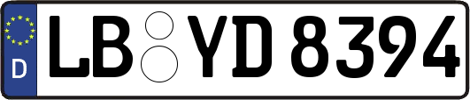 LB-YD8394