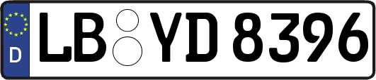LB-YD8396