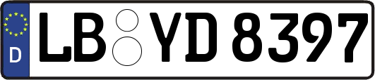 LB-YD8397