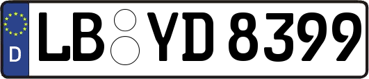 LB-YD8399