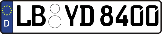 LB-YD8400