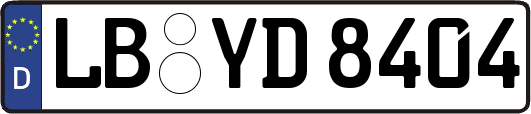 LB-YD8404