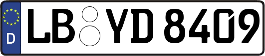LB-YD8409