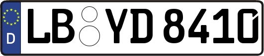 LB-YD8410