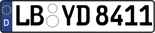 LB-YD8411