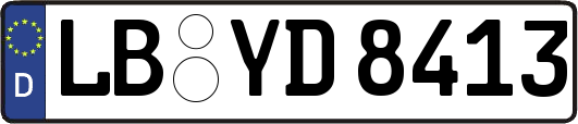 LB-YD8413