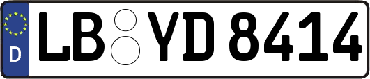 LB-YD8414