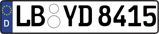 LB-YD8415