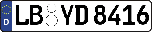 LB-YD8416