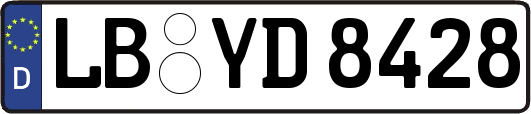 LB-YD8428
