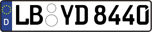 LB-YD8440
