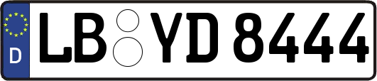 LB-YD8444