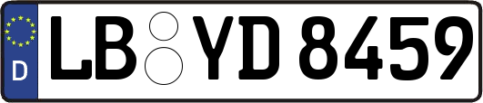LB-YD8459