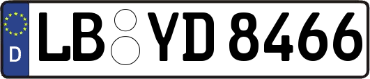 LB-YD8466