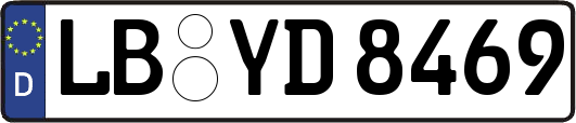 LB-YD8469