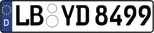 LB-YD8499
