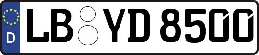 LB-YD8500
