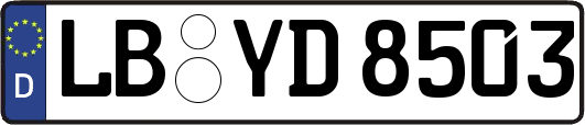 LB-YD8503
