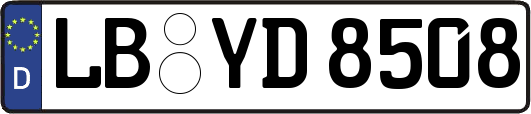 LB-YD8508