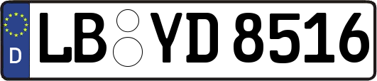 LB-YD8516