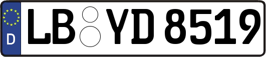 LB-YD8519