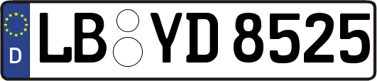 LB-YD8525