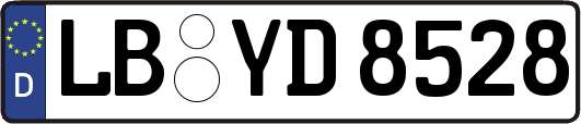 LB-YD8528