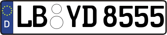 LB-YD8555