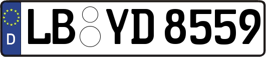 LB-YD8559