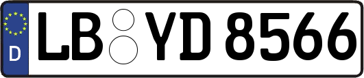LB-YD8566