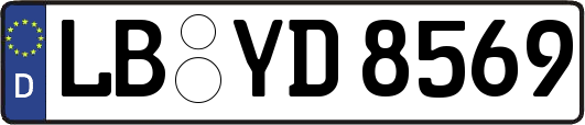 LB-YD8569
