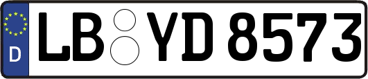 LB-YD8573