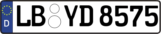 LB-YD8575
